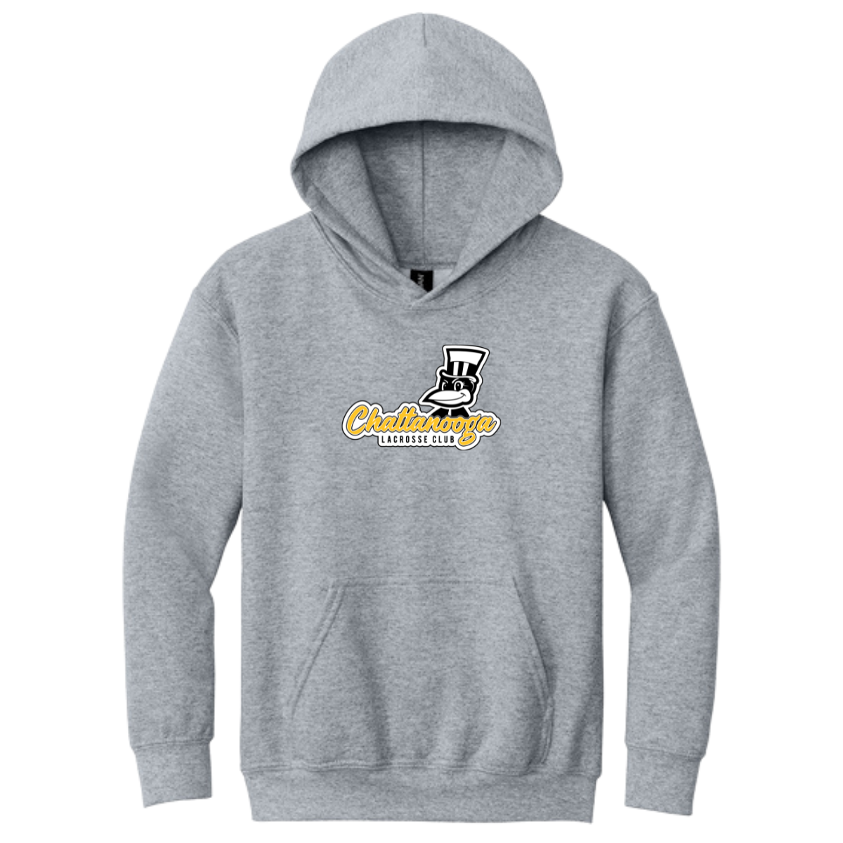 Youth CLC Gildan Hoodie