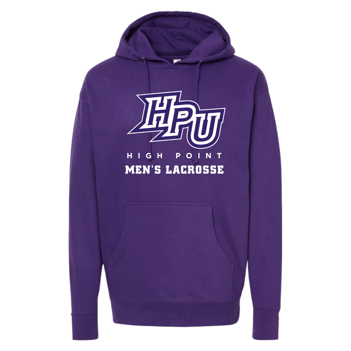 Personalizable - Adult ITC Midweight Hoodie