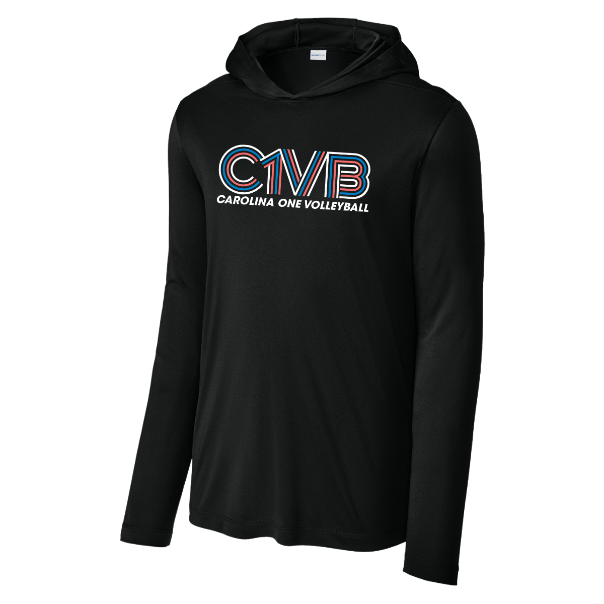 Adult Sport-Tek Posi UV Pro Hoodie