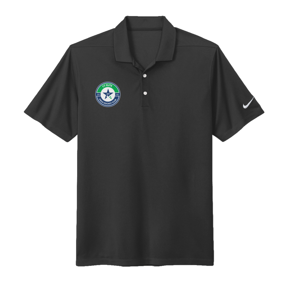 Adult CT Elite Polo