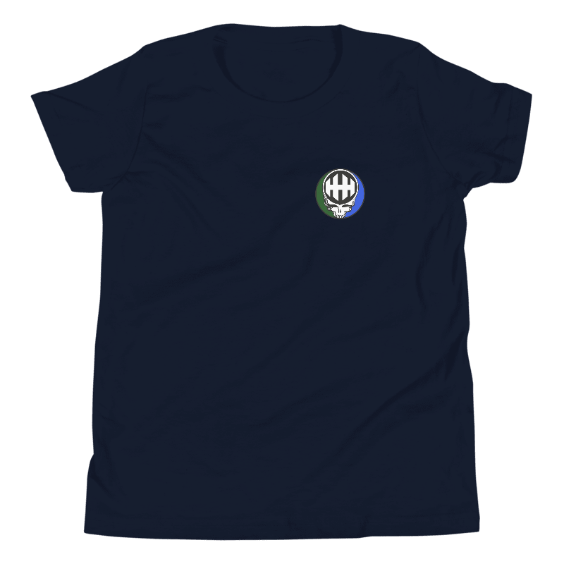Youth Big 4 HHH Bella + Canvas T-Shirt