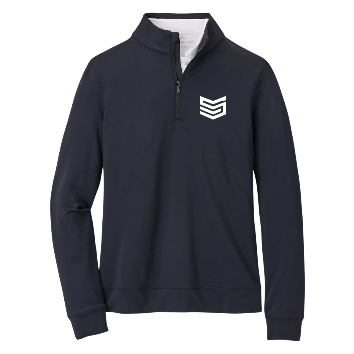 Peter Millar Women's Perth Performance Quarter-Zip