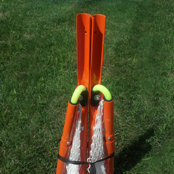 Rage Cage 4X4 V6 Lacrosse Goal