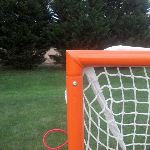 Rage Cage 4X4 V6 Lacrosse Goal