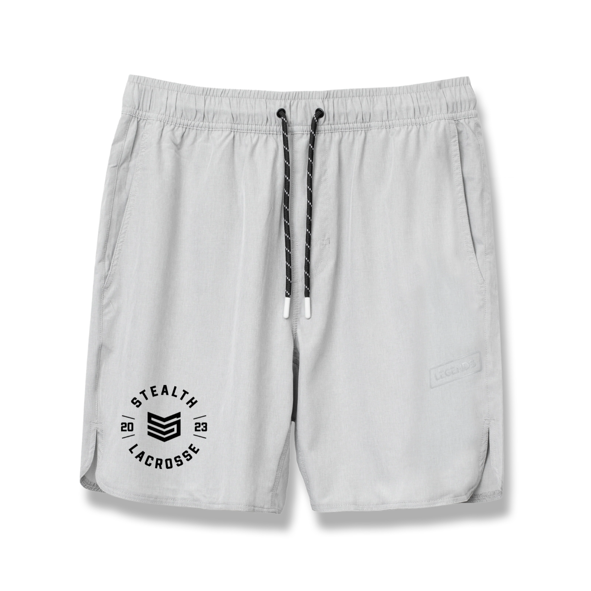Adult Legends Team Tech 7" Short