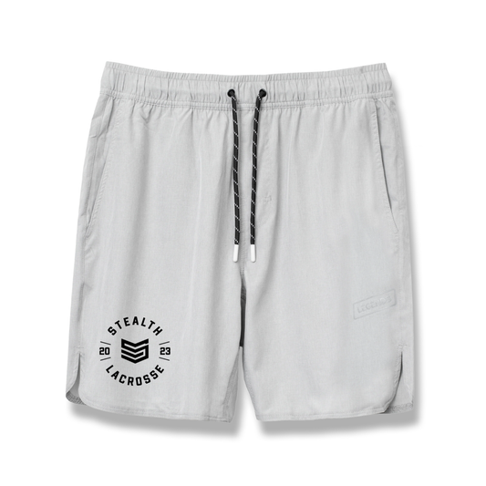 Adult Legends Team Tech 7" Short