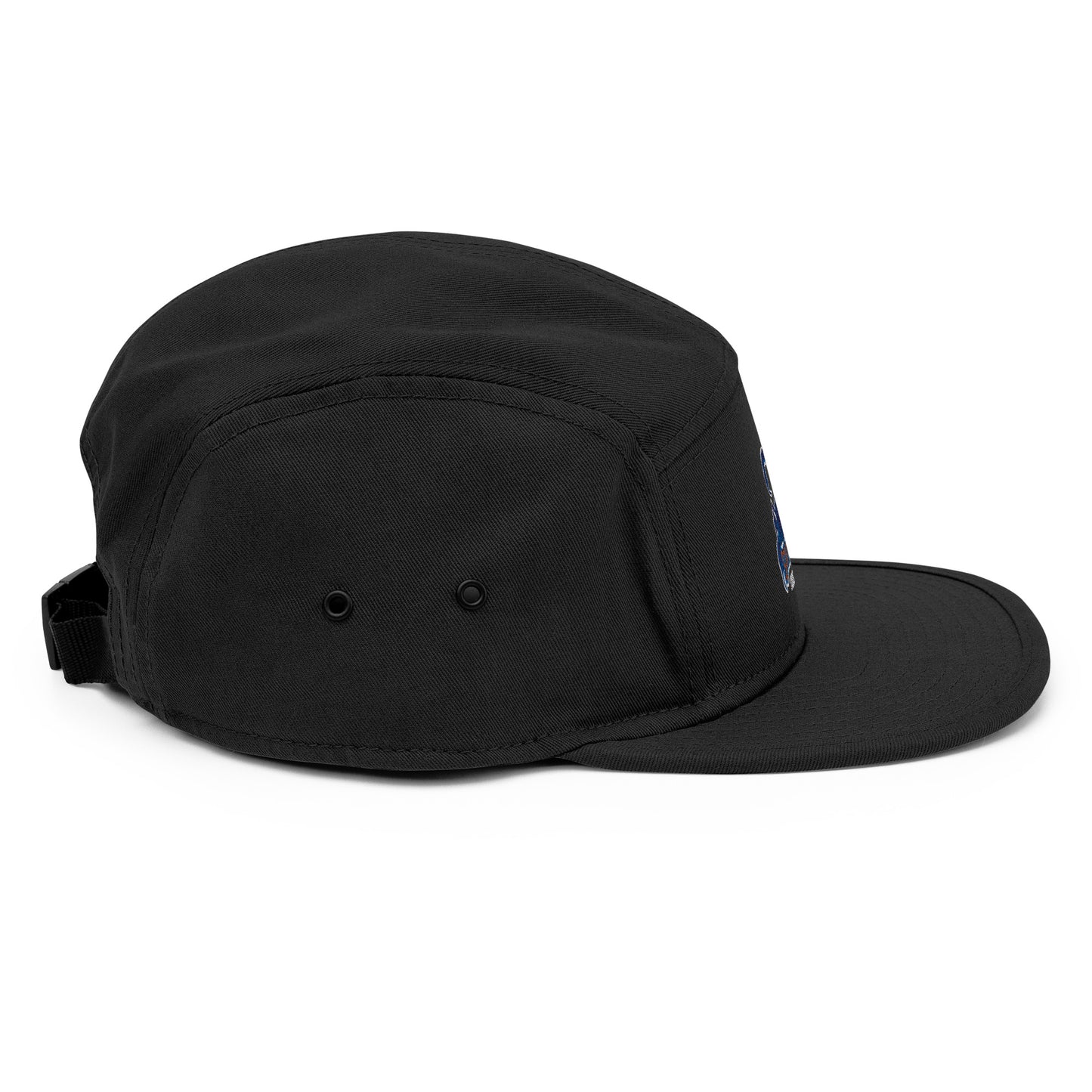 Billings Scorpions 5 Panel Hat