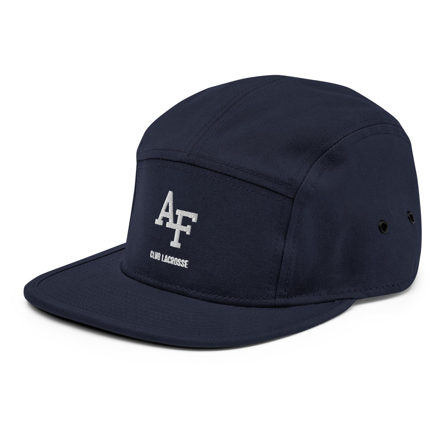 AF Club Lacrosse 5 Panel Hat