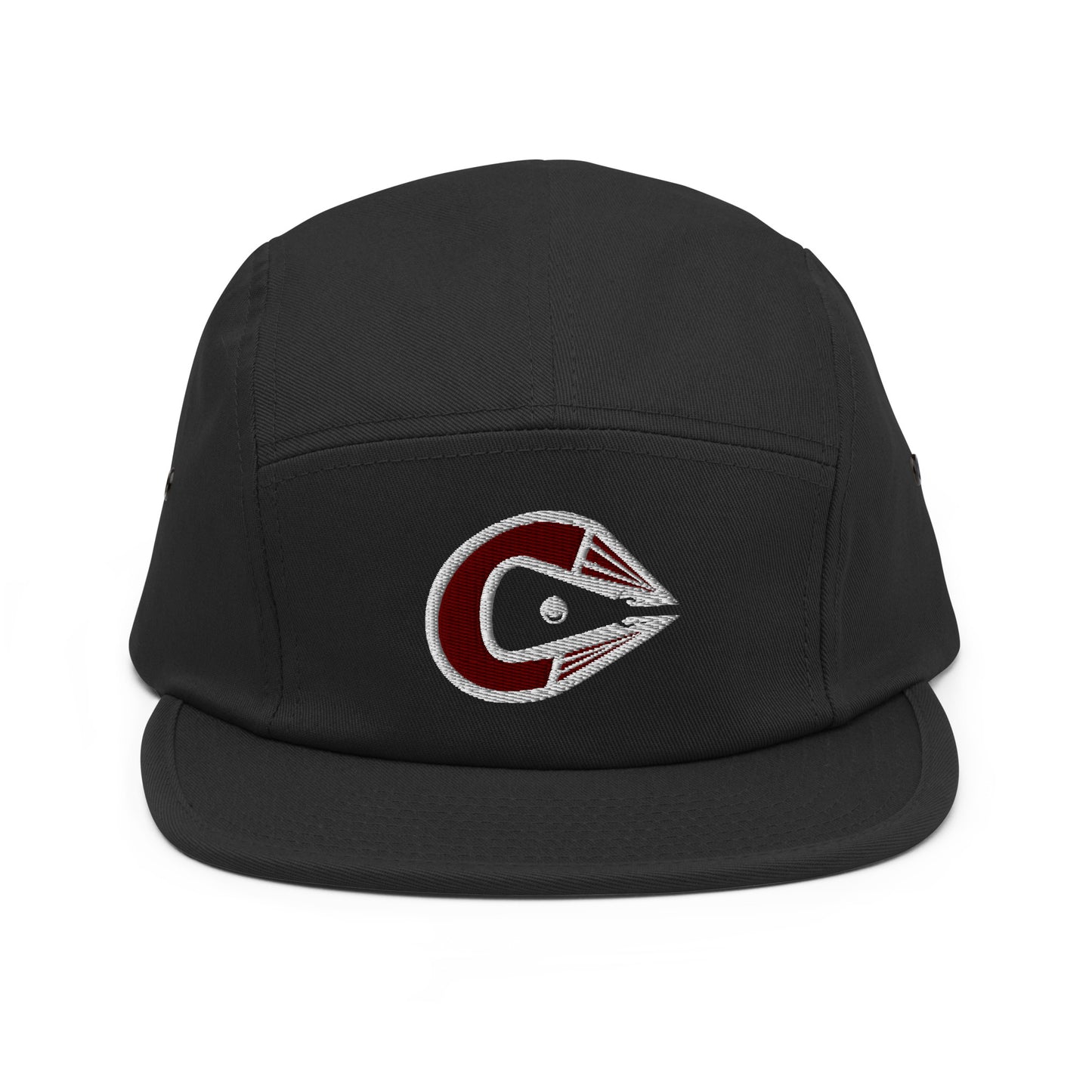 Coopers Lacrosse Five Panel Cap