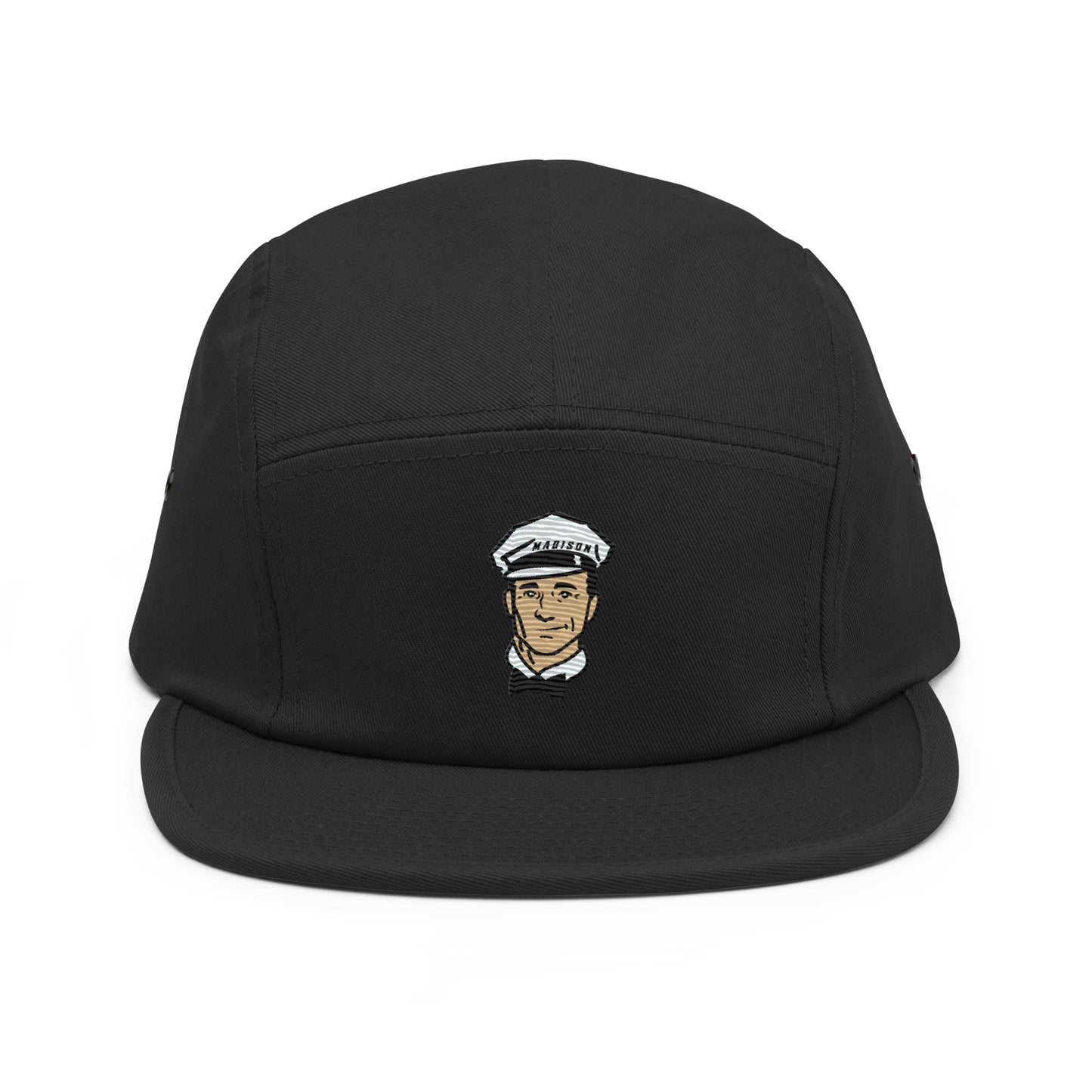 Madison Milkmen 5 Panel Camper Hat