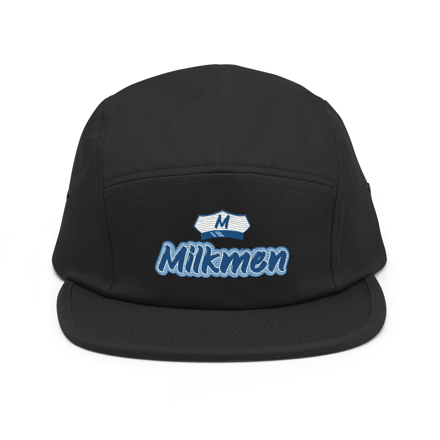 Madison Milkmen 5 Panel Camper Hat