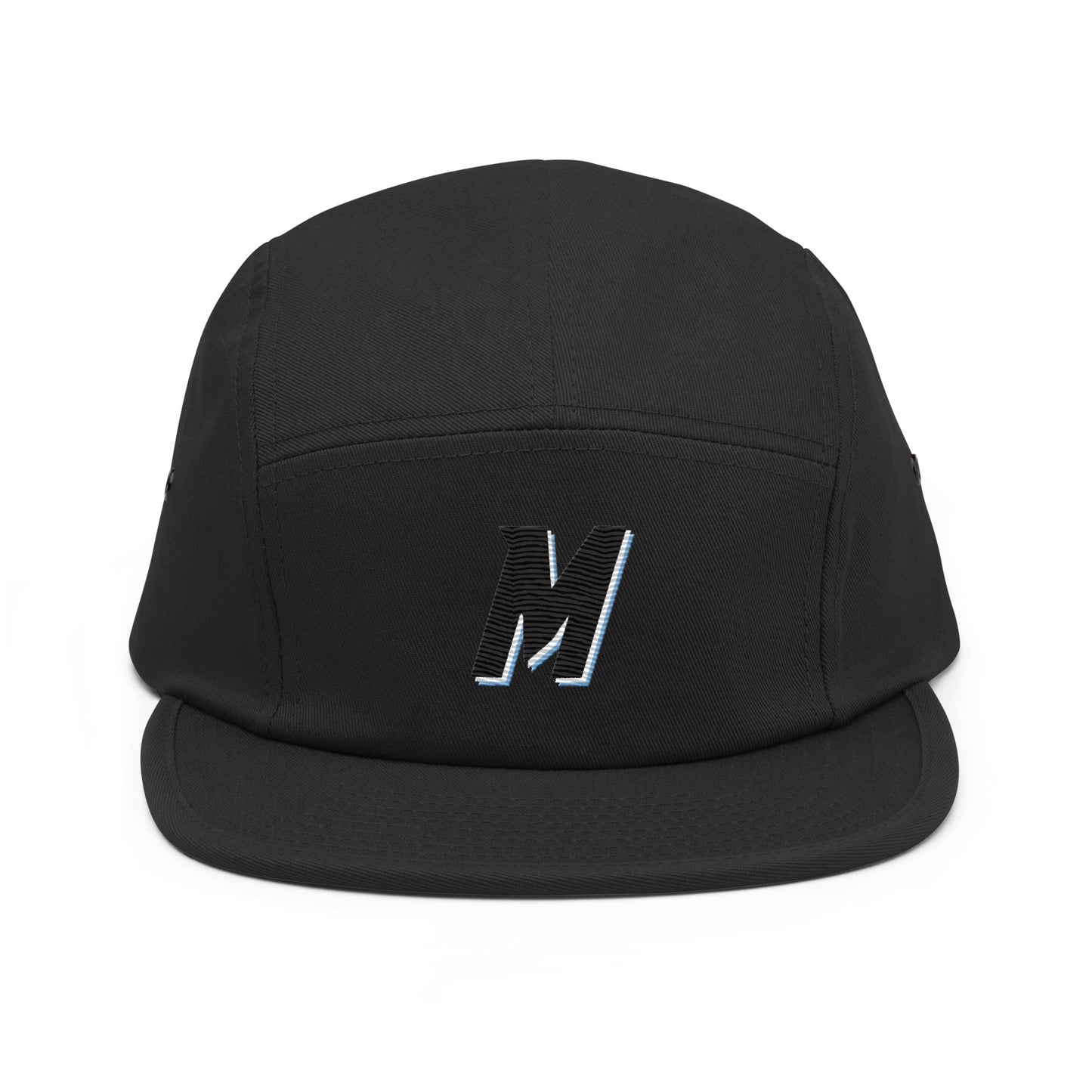 Madison Milkmen 5 Panel Camper Hat