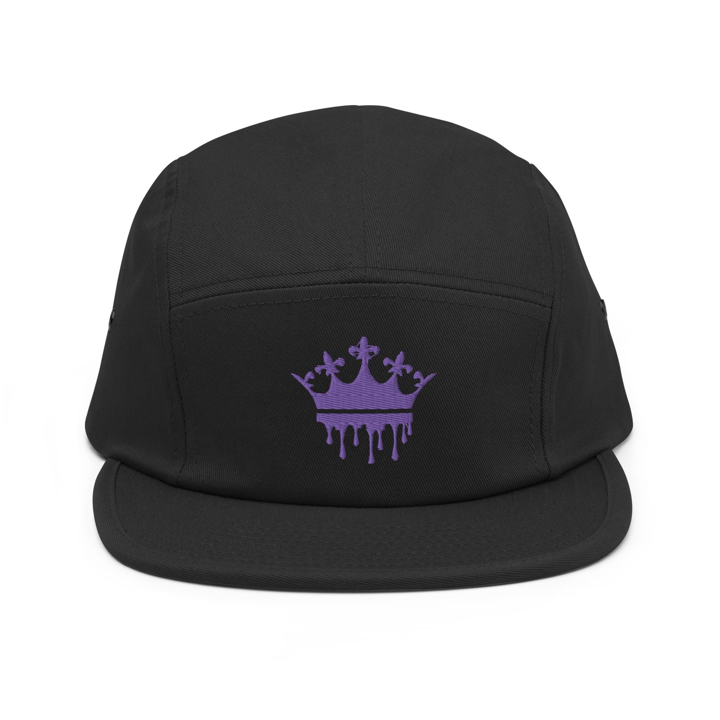 UST Ultimate Frisbee 5 Panel Camper Hat