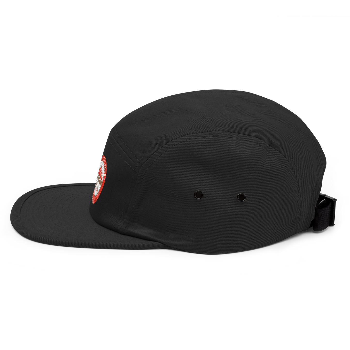 Chicago Portagers 5 Panel Camper Hat