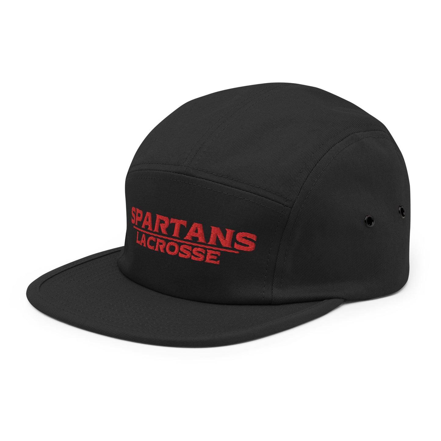 La Cañada 5 Panel Camper Hat