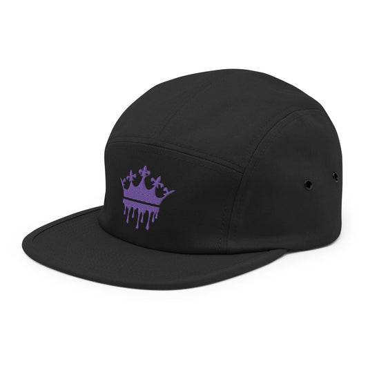 UST Ultimate Frisbee 5 Panel Camper Hat