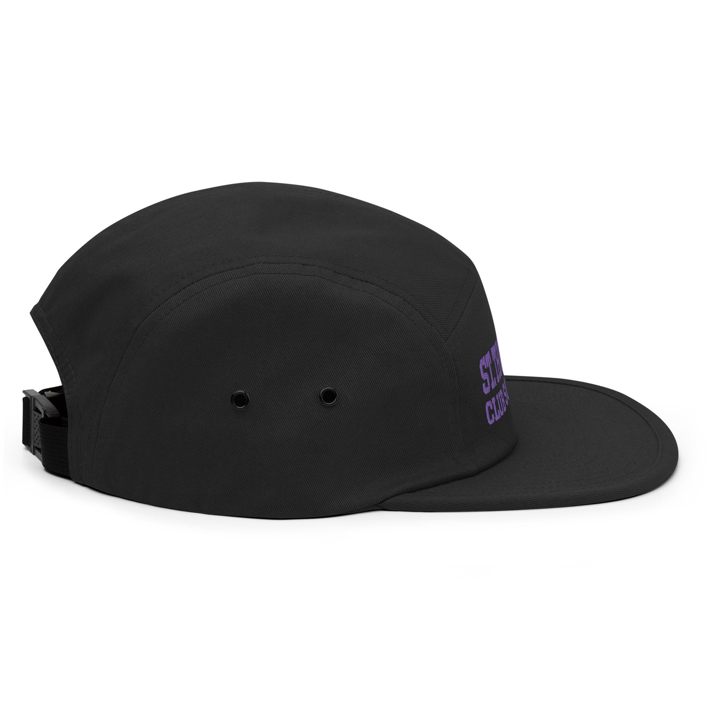 UST Club Soccer 5 Panel Camper Hat