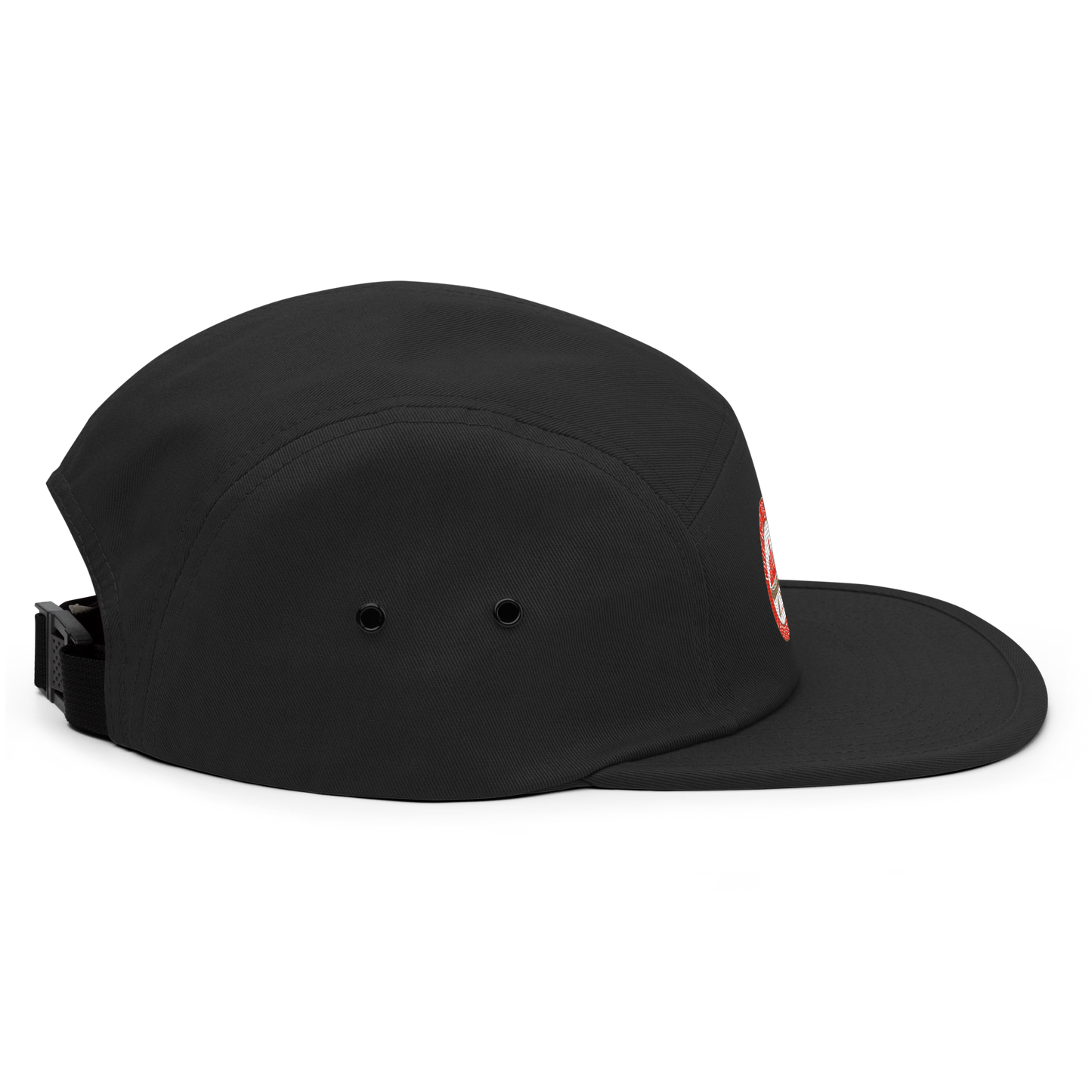 Chicago Portagers 5 Panel Camper Hat