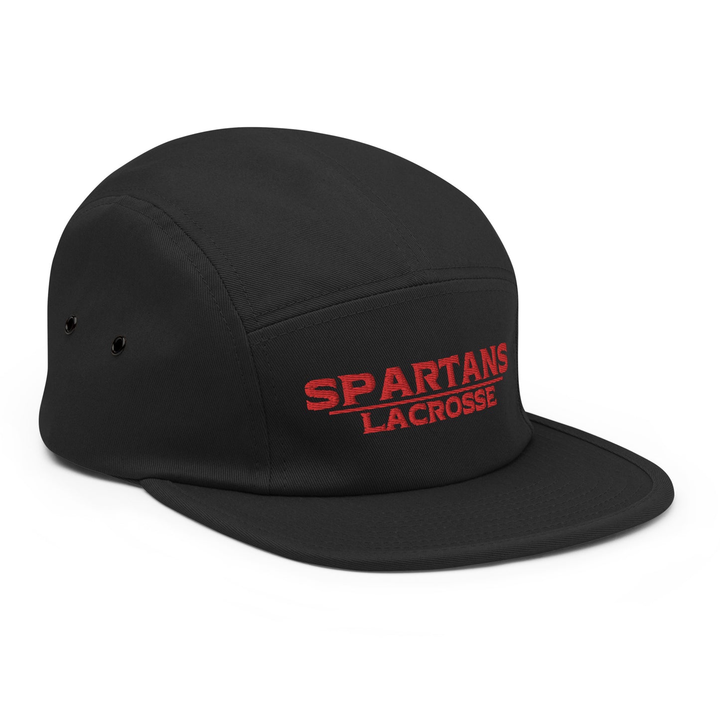 La Cañada 5 Panel Camper Hat