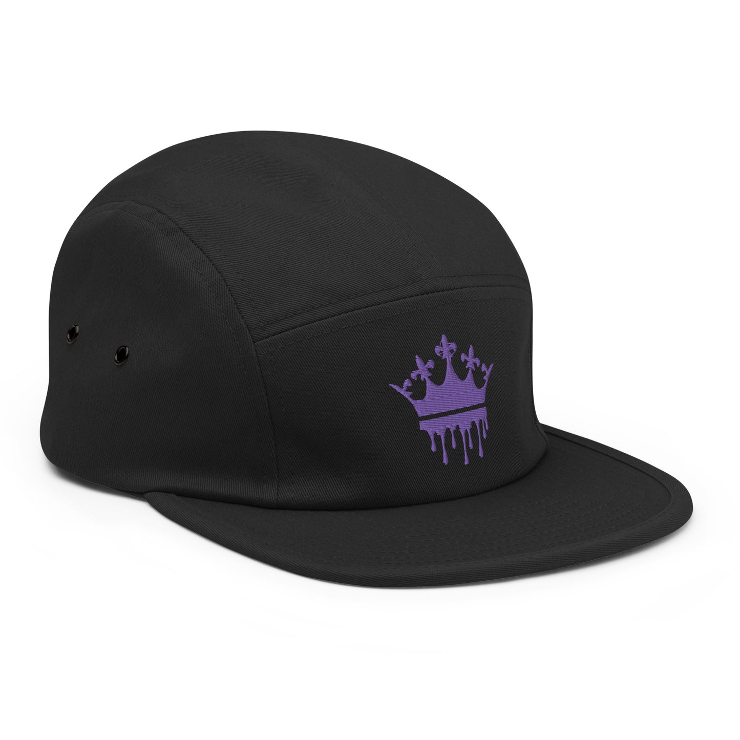 UST Ultimate Frisbee 5 Panel Camper Hat