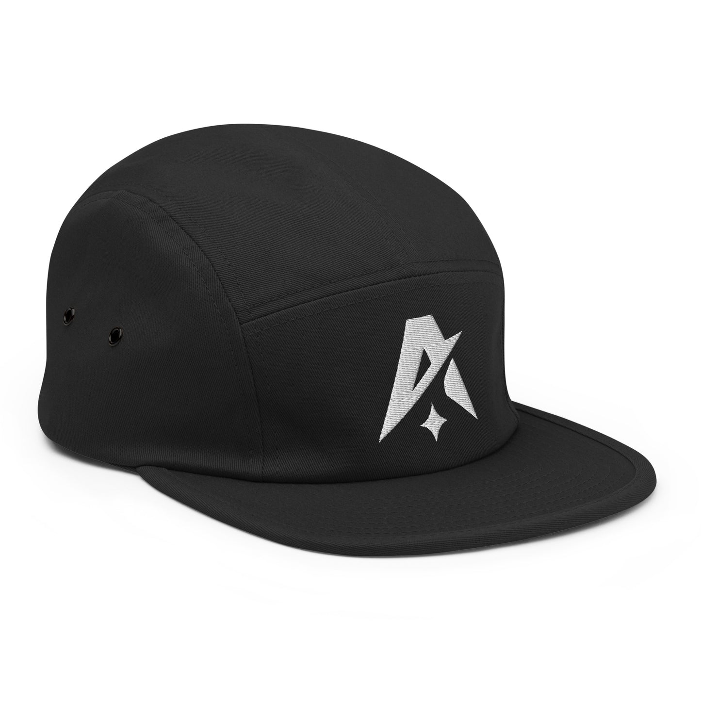 SDLA Five Panel Camper Hat