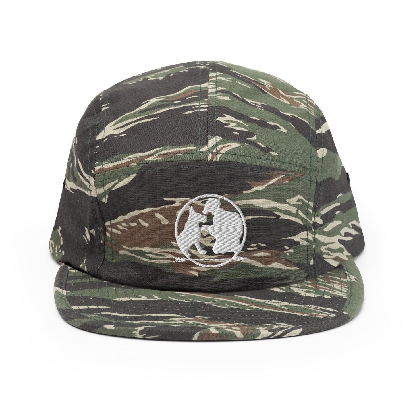 Project Kenny Five Panel Cap