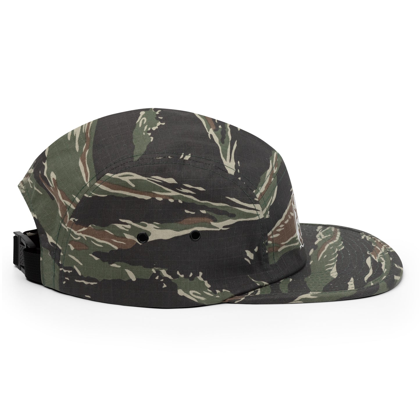 Project Kenny Five Panel Cap