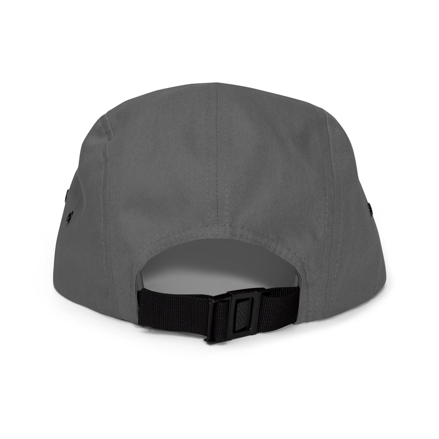 La Cañada 5 Panel Camper Hat