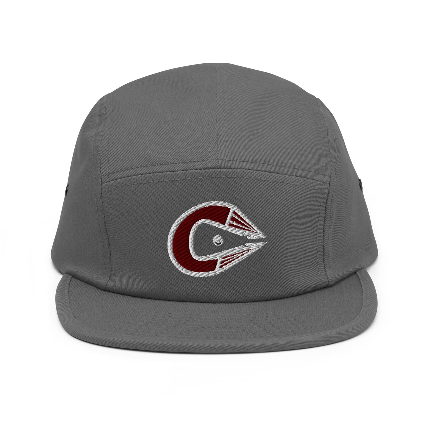 Coopers Lacrosse Five Panel Cap