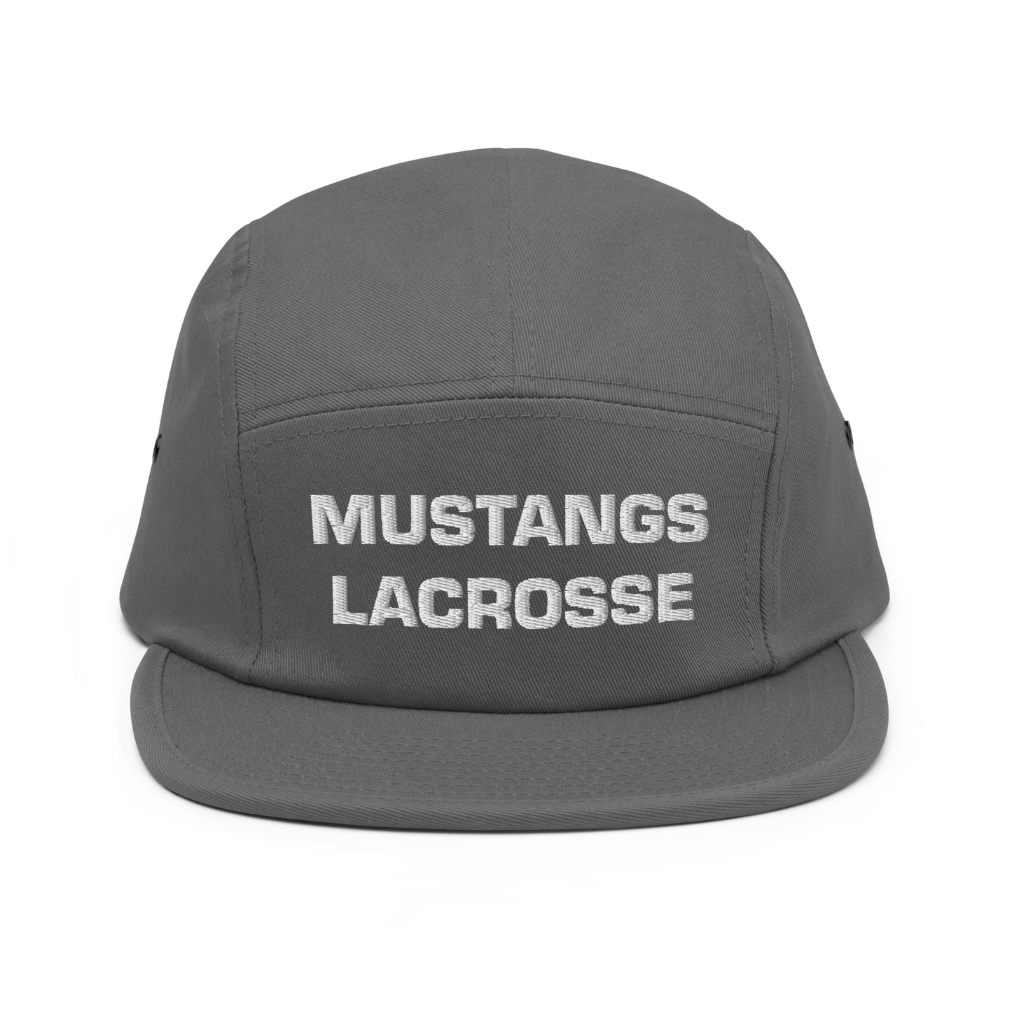 Lakewood Ranch Lacrosse Five Panel Cap