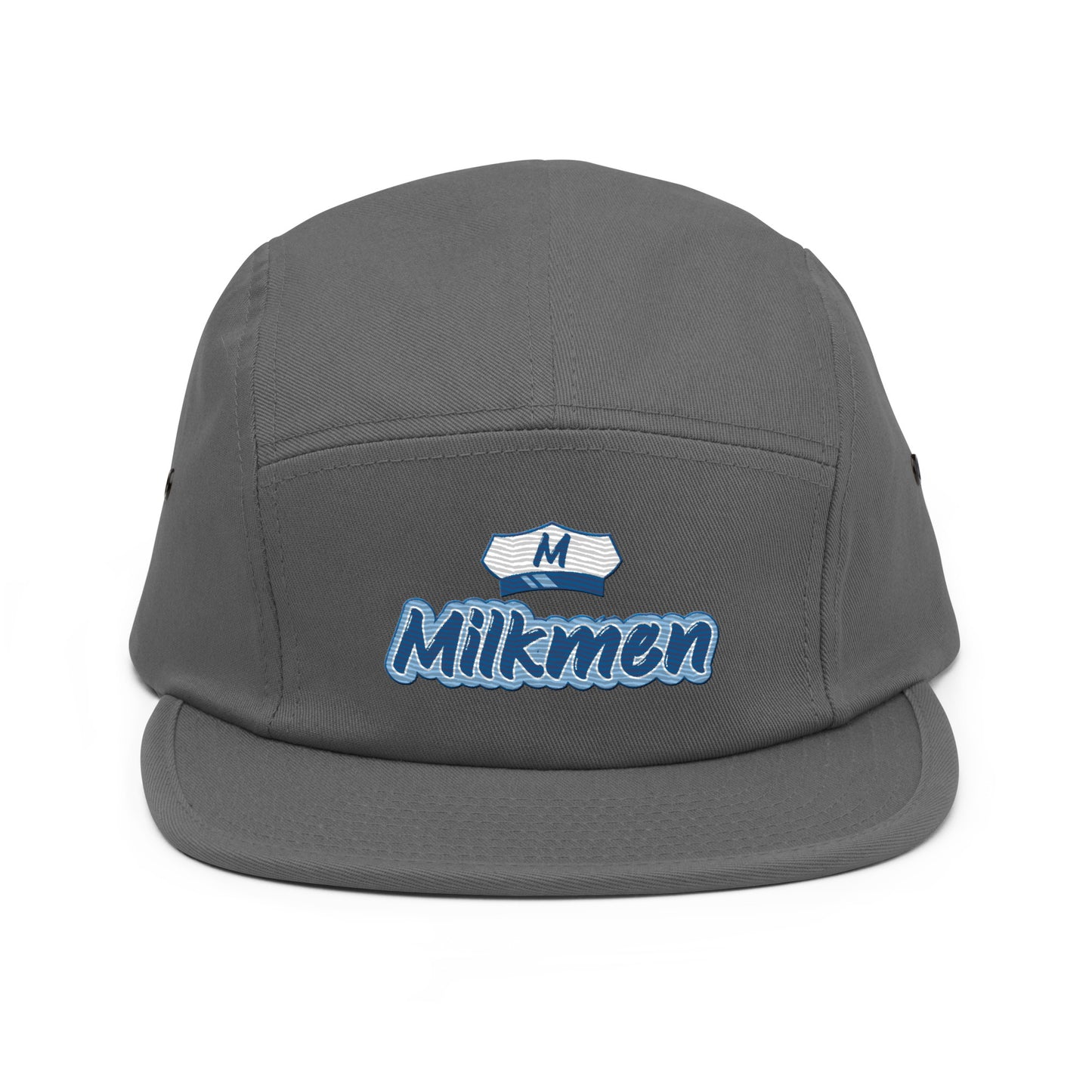 Madison Milkmen 5 Panel Camper Hat