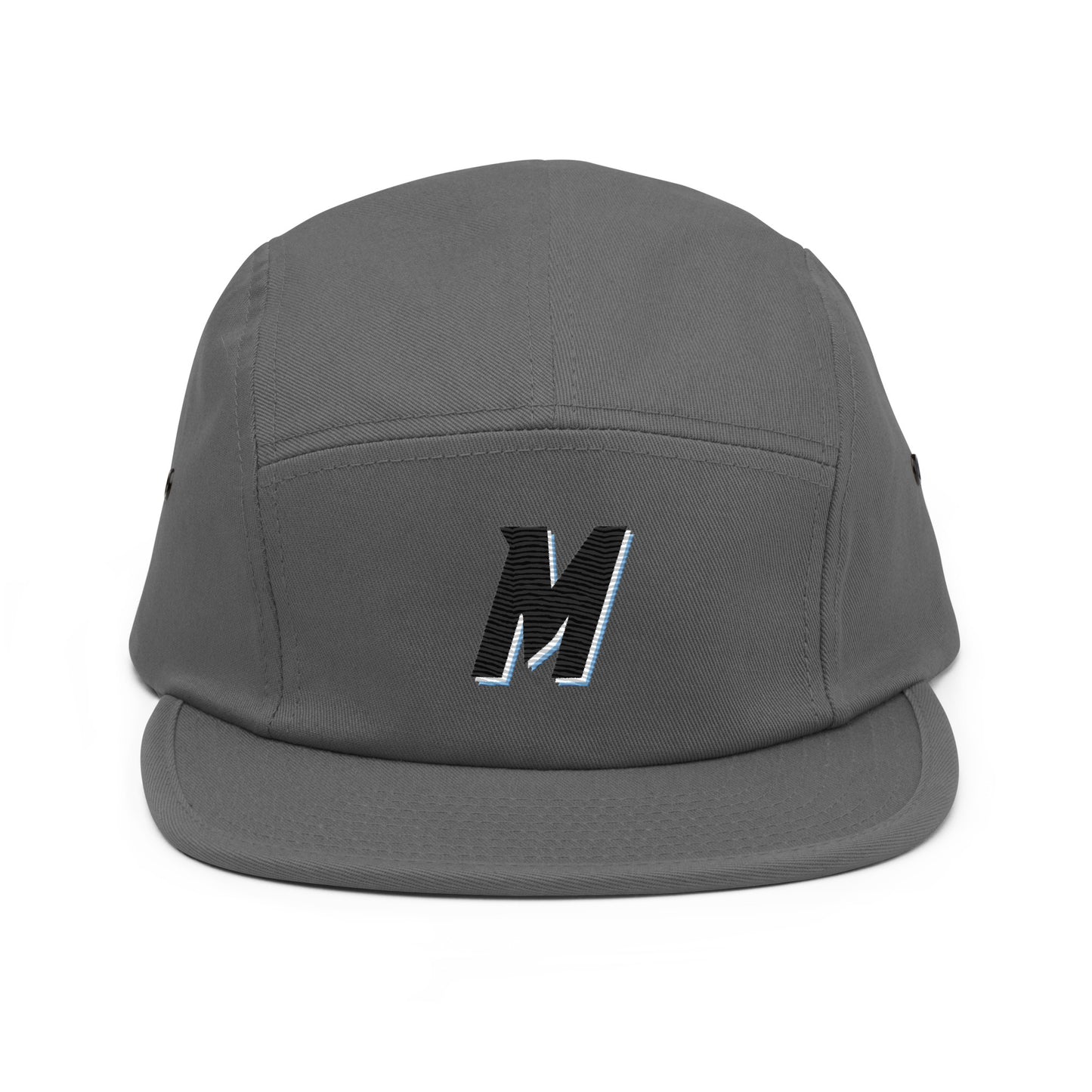 Madison Milkmen 5 Panel Camper Hat