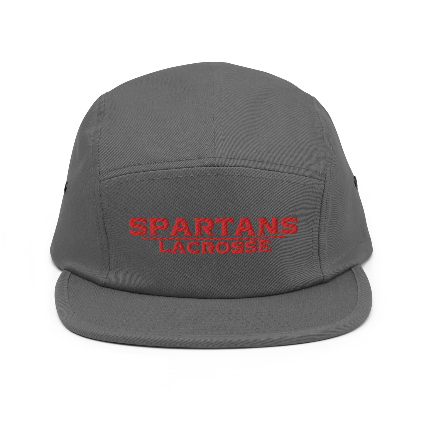 La Cañada 5 Panel Camper Hat