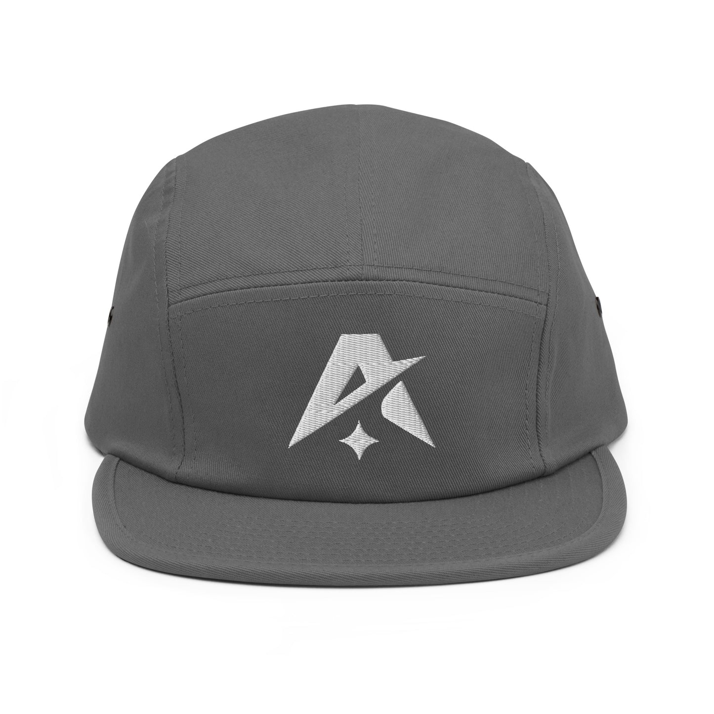 SDLA Five Panel Camper Hat