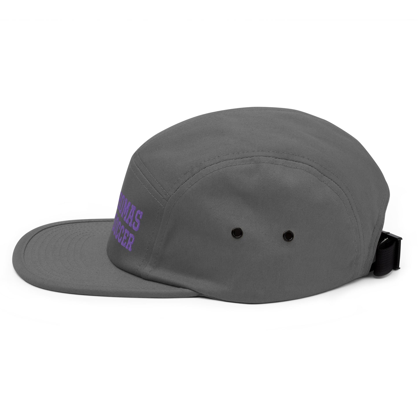 UST Club Soccer 5 Panel Camper Hat