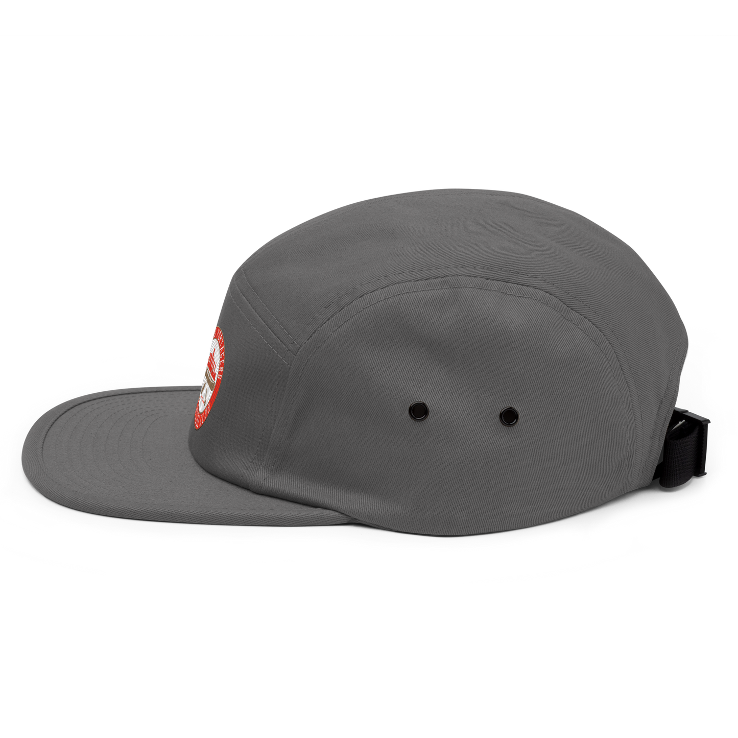 Chicago Portagers 5 Panel Camper Hat