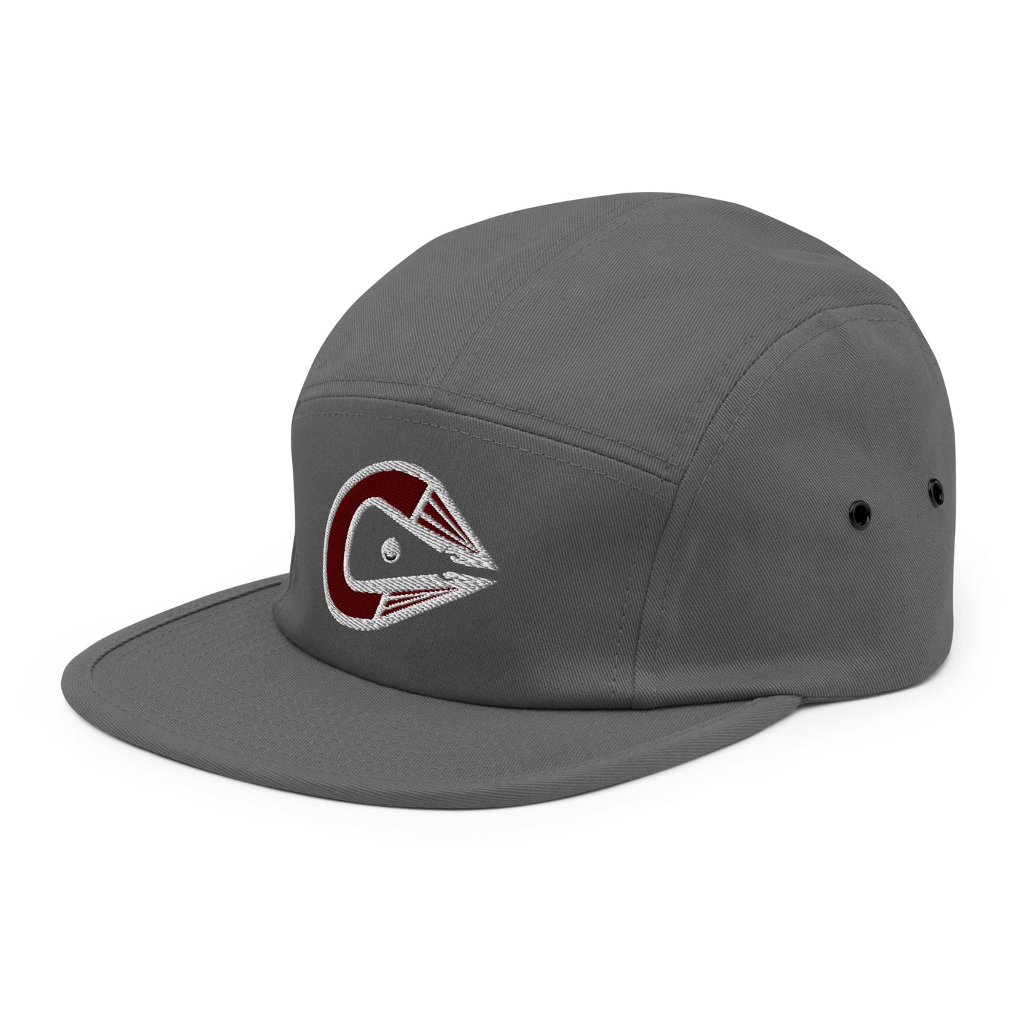 Coopers Lacrosse Five Panel Cap