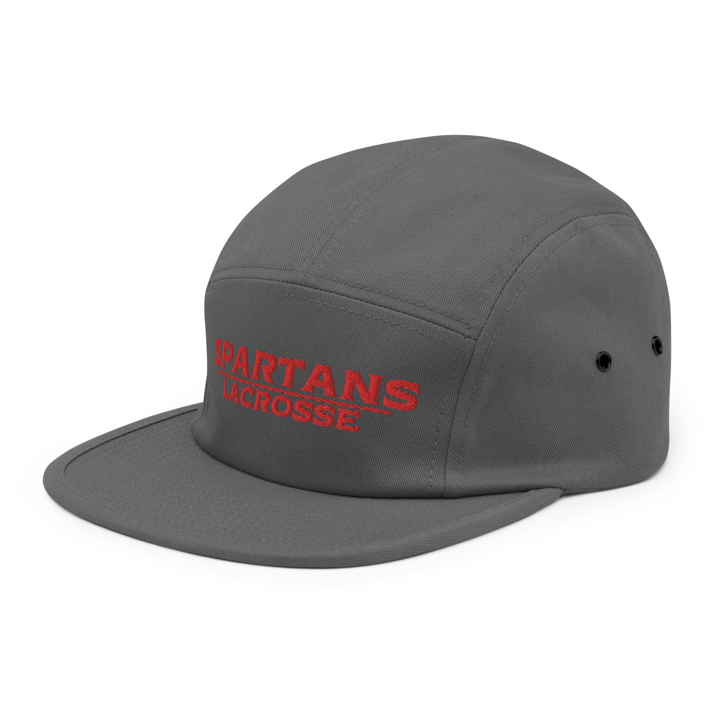 La Cañada 5 Panel Camper Hat