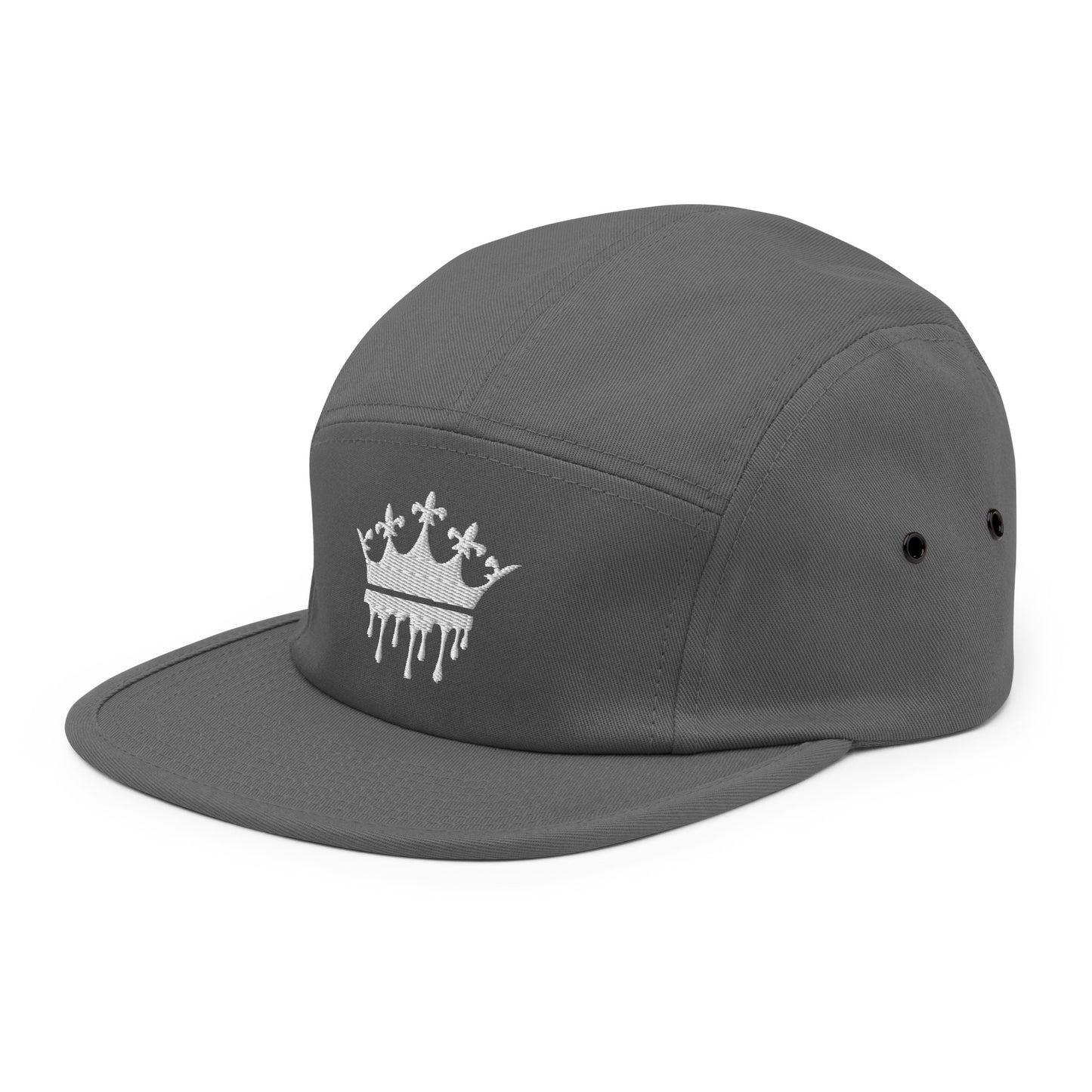 UST Ultimate Frisbee 5 Panel Camper Hat