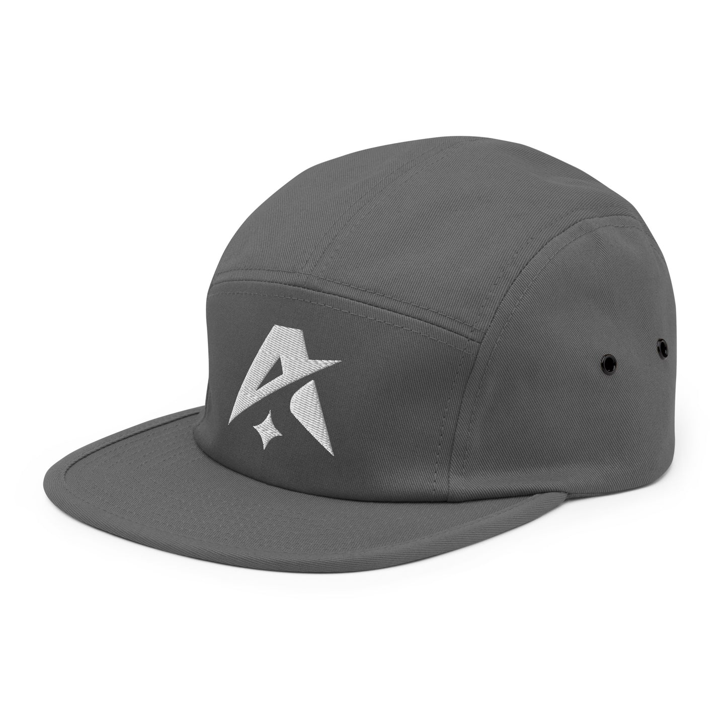 SDLA Five Panel Camper Hat
