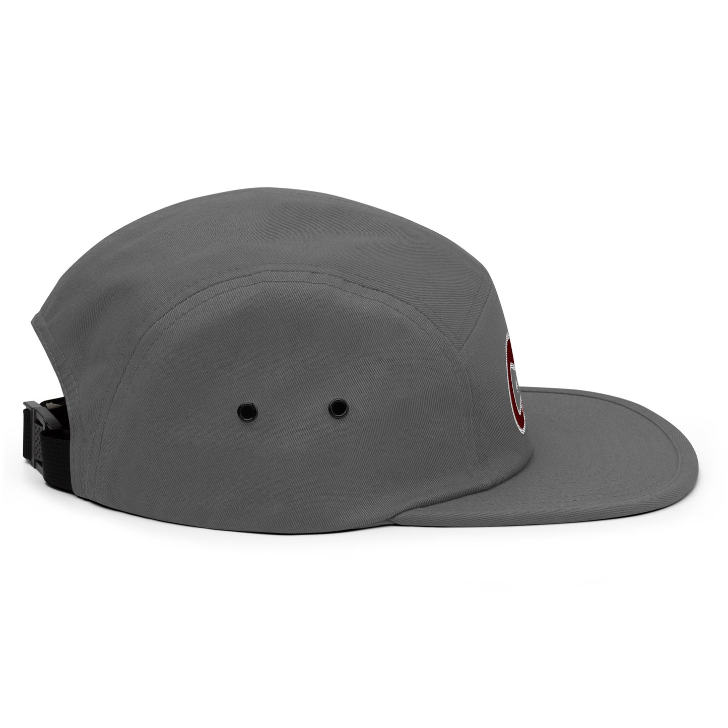 Coopers Lacrosse Five Panel Cap