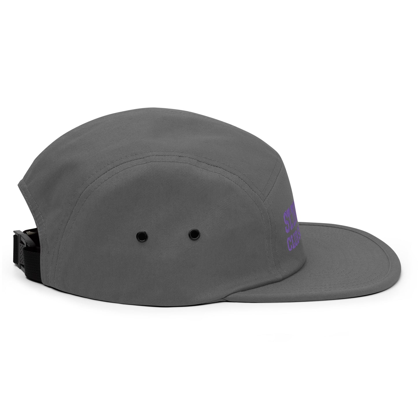 UST Club Soccer 5 Panel Camper Hat