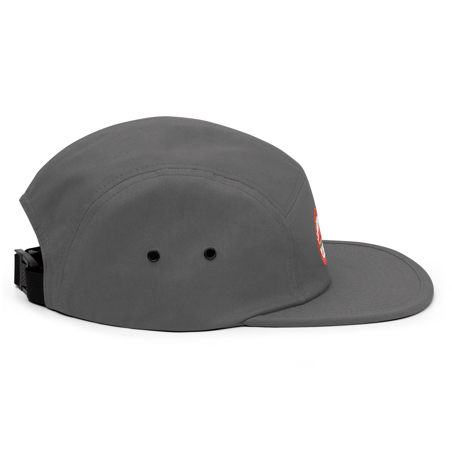 Chicago Portagers 5 Panel Camper Hat