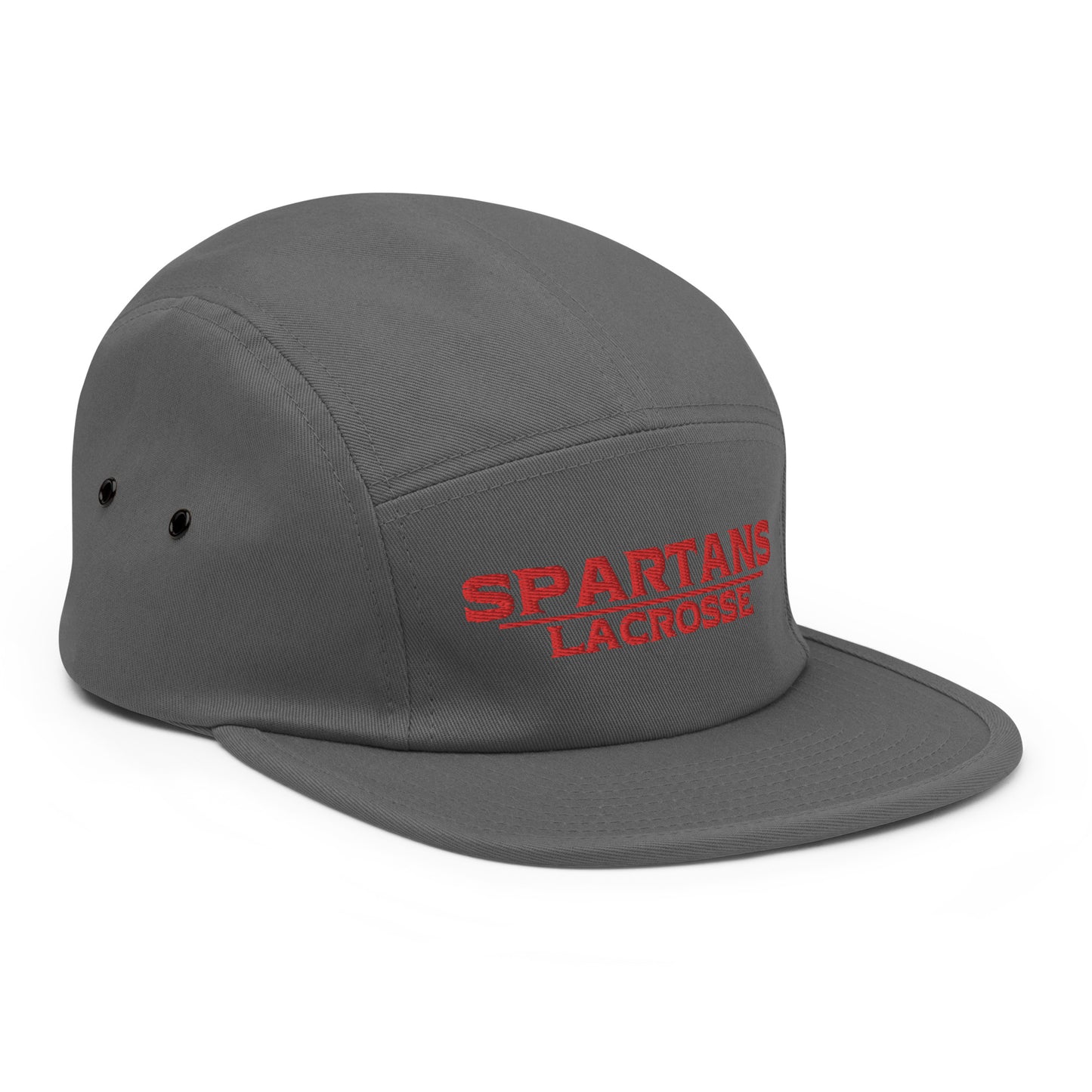 La Cañada 5 Panel Camper Hat