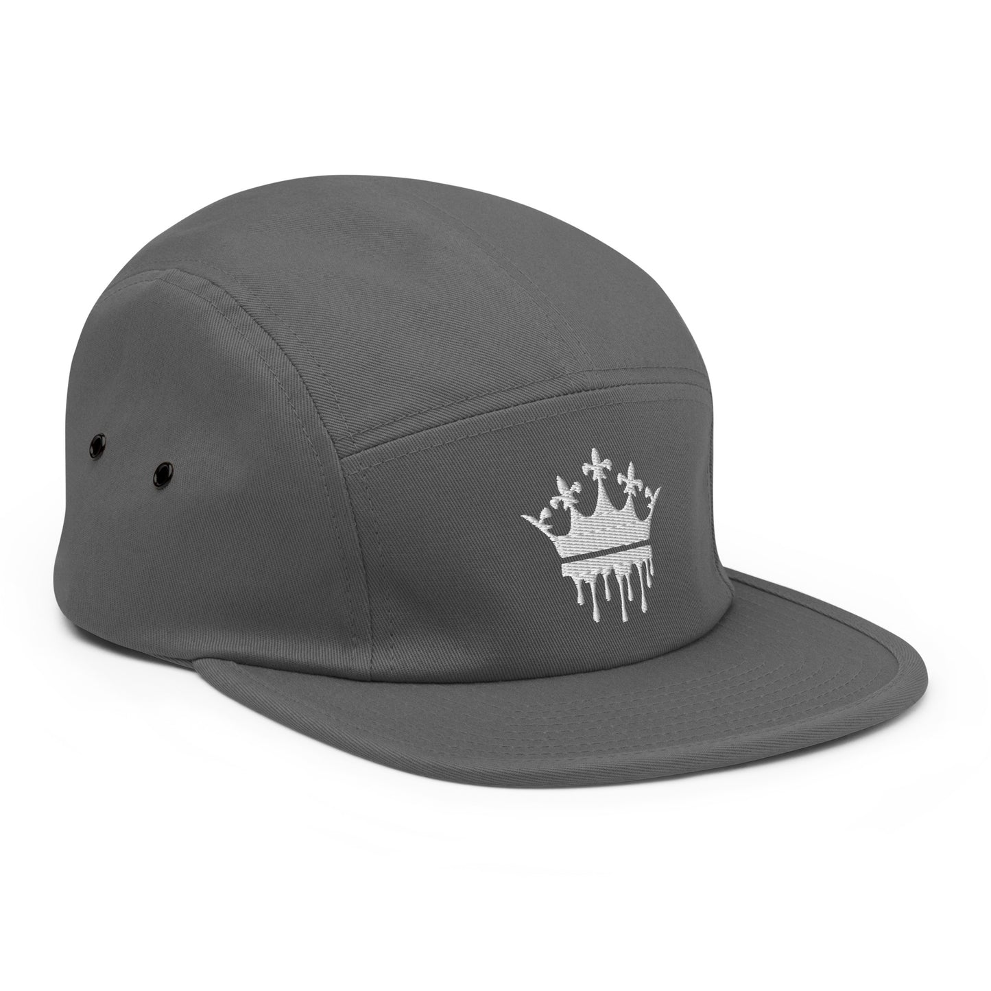 UST Ultimate Frisbee 5 Panel Camper Hat