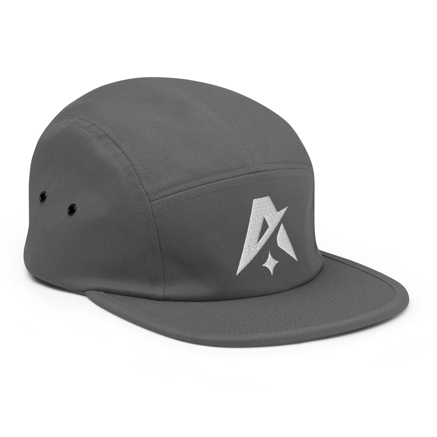 SDLA Five Panel Camper Hat