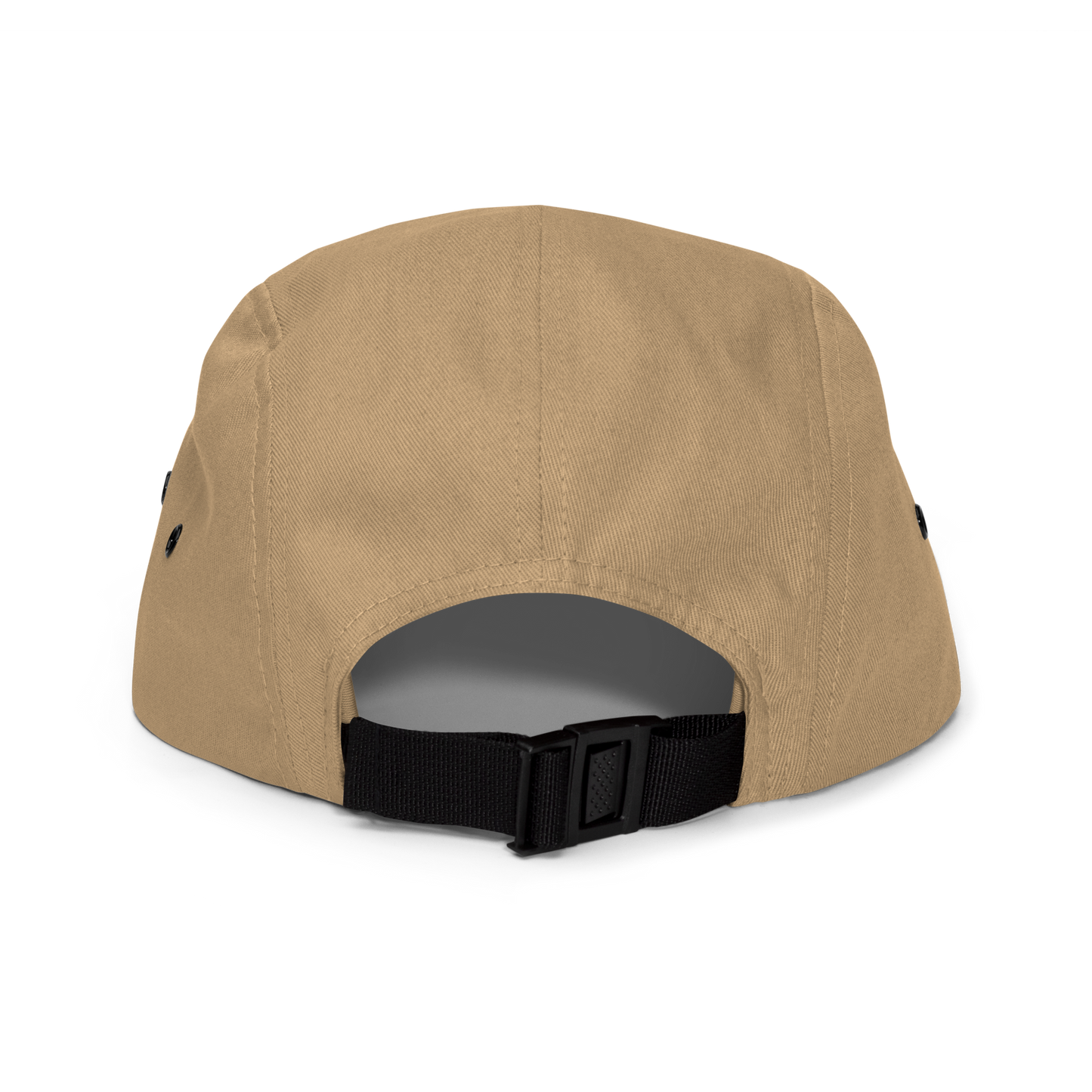 Chicago Portagers 5 Panel Camper Hat