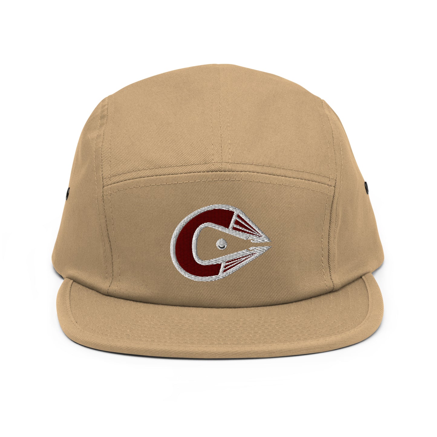 Coopers Lacrosse Five Panel Cap