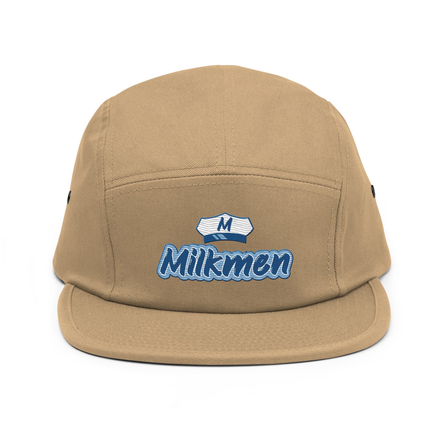 Madison Milkmen 5 Panel Camper Hat