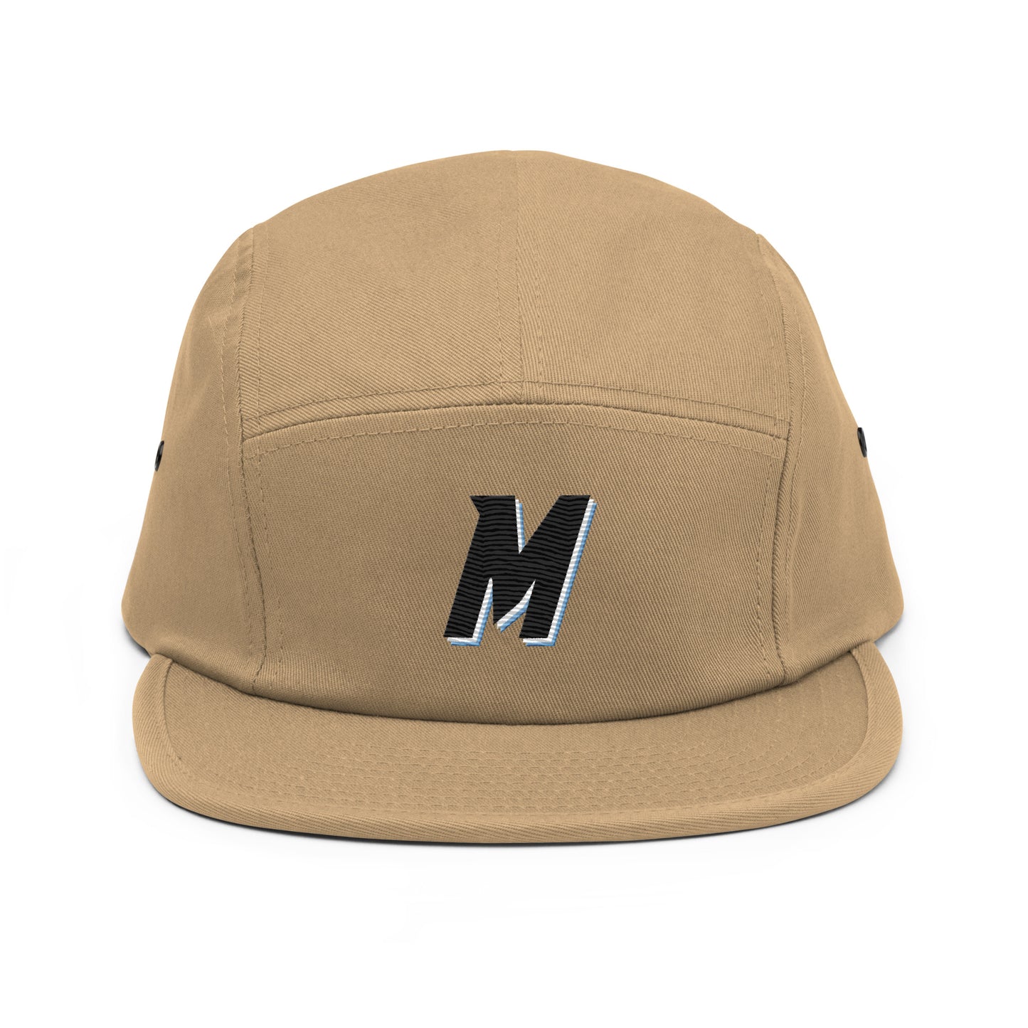 Madison Milkmen 5 Panel Camper Hat